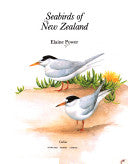 Seabirds of New Zealand by Elaine Power