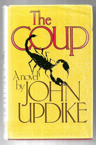 The Coup by John Updike