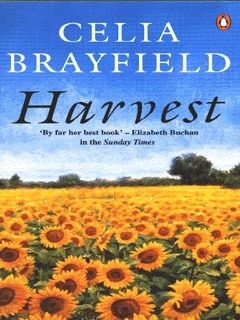 Harvest by Celia Brayfield