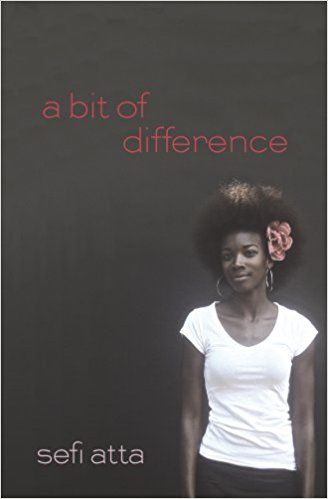 A Bit of Difference by Sefi Atta