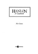 Hanlon - a Case Book by Ken Catran