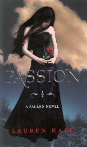 Passion by Lauren Kate