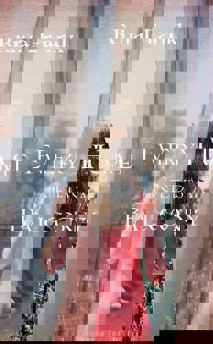 Every Home Needs a Balcony by Rina Frank