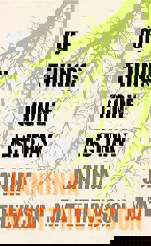 Of Things Gone Astray by Janina Matthewson