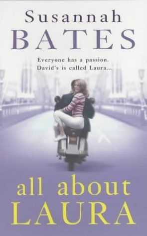 All About Laura by Susannah Bates