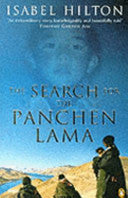 The Search for the Panchen Lama by Isabel Hilton