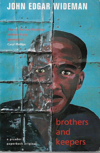Brothers And Keepers by John Edgar Wideman