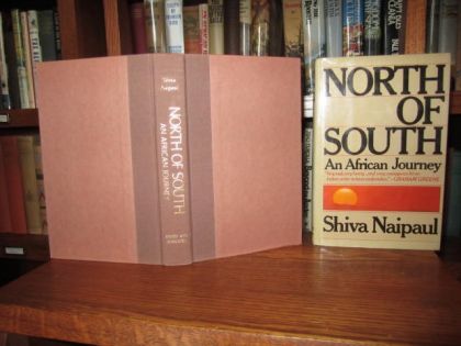 North of South: An African Journey by Shiva Naipaul