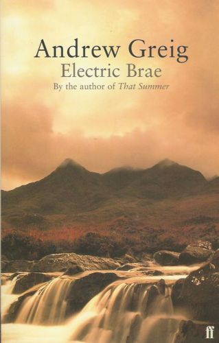 Electric Brae by Andrew Greig