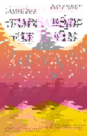 The Sands of Time by Michael Hoeye