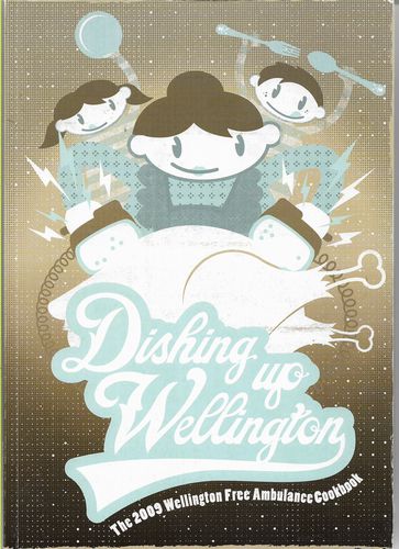 Dishing Up Wellington