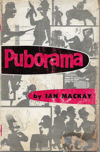 Puborama by Ian Mackay