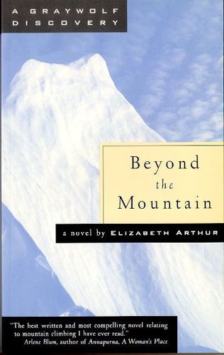 Beyond the Mountain by Elizabeth Arthur