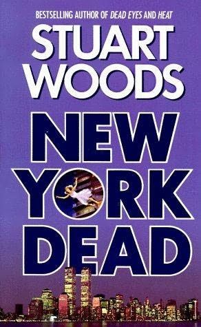 New York Dead by Stuart Woods