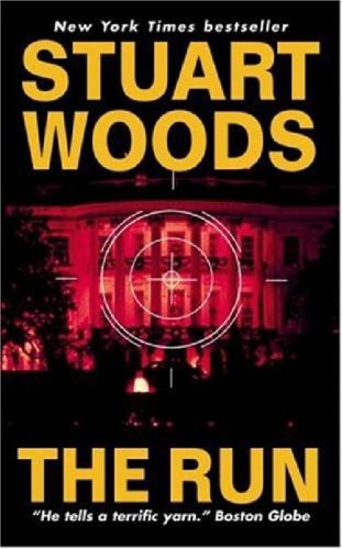 The Run by Stuart Woods