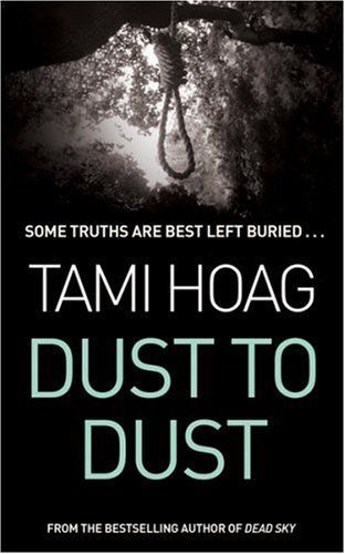 Dust To Dust by Tami Hoag