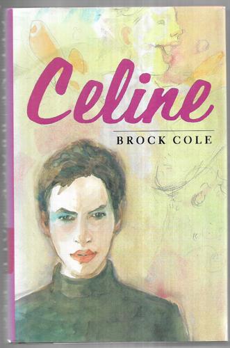 Celine by Brock Cole