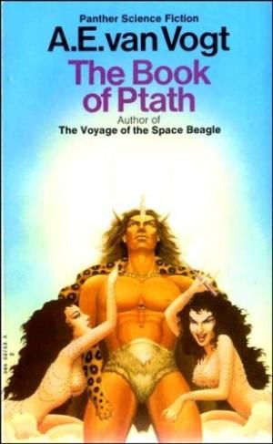 Book of Ptath by A. E. Van Vogt