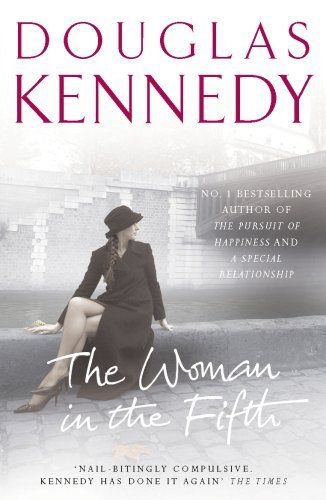 The Woman in the Fifth by Douglas Kennedy