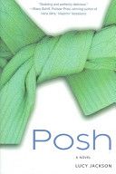 Posh by Lucy Jackson