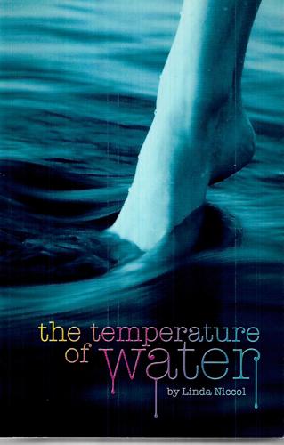 The Temperature of Water by Linda Niccol