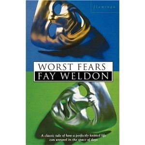 Worst Fears by Fay Weldon