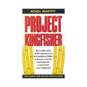 Project Kingfisher by Athol Moffitt