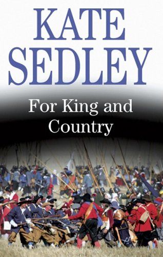 For King And Country by Kate Sedley
