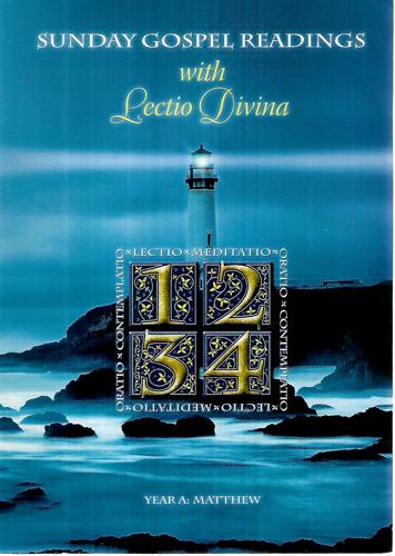 Sunday Gospel Readings with Lectio Divina: Year A: Matthew by Lectio Divina