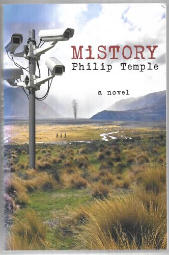 Mistory by Philip Temple