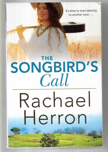 The Songbird's Call by Rachel Herron