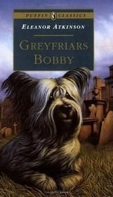 Greyfriars Bobby by Eleanor Atkinson