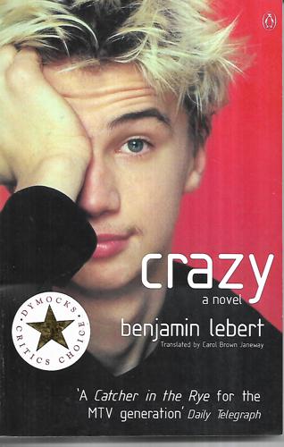 Crazy by Benjamin Lebert
