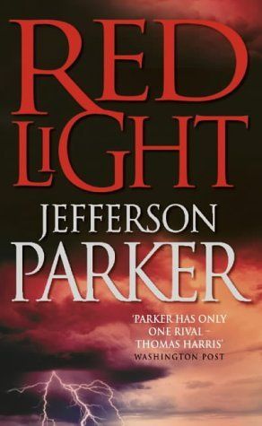Red Light by Jefferson Parker