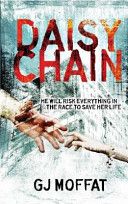 Daisychain by G. J. Moffat