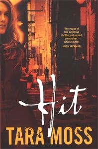 Hit by Tara Moss