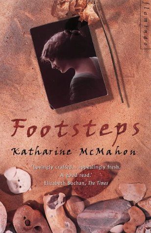 Footsteps by Katharine McMahon