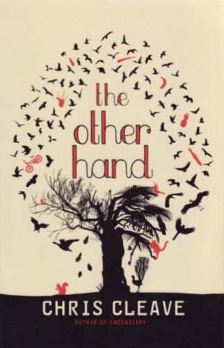 The Other Hand by Chris Cleave