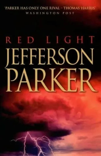 Red Light by Jefferson Parker