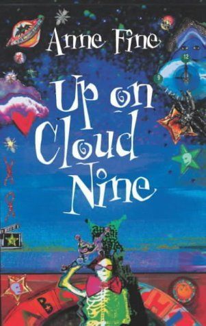 Up on Cloud Nine by Anne Fine