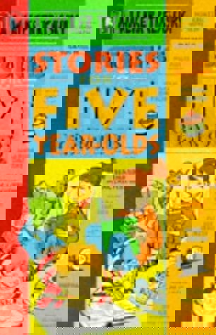 Stories for Five Year-Olds - A Walker Treasury