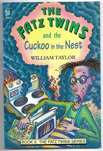 The Fatz Twins And the Cuckoo in the Nest by William Taylor