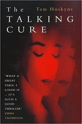 The Talking Cure by Tam Hoskyns