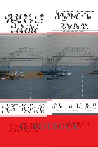 Moving To Panama - Not for Me! by Roebuck