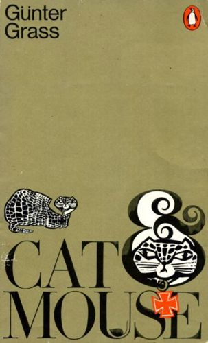 Cat And Mouse by Gunter Grass