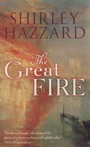 The Great Fire by Shirley Hazzard
