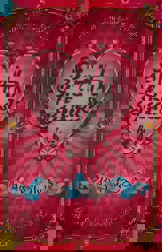 Pretty Face by Mary Hogan