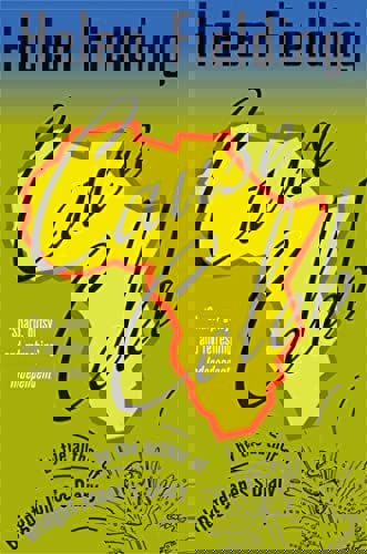 Cause Celeb by Helen Fielding