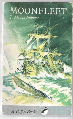 Moonfleet by J. Meade Falkner