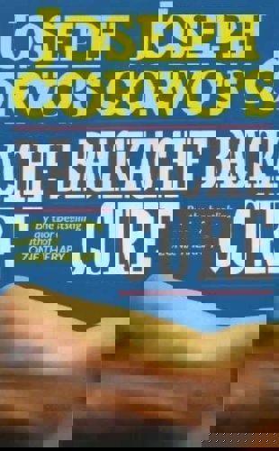 Joseph Corvo's Backache Cure by Joseph Corvo